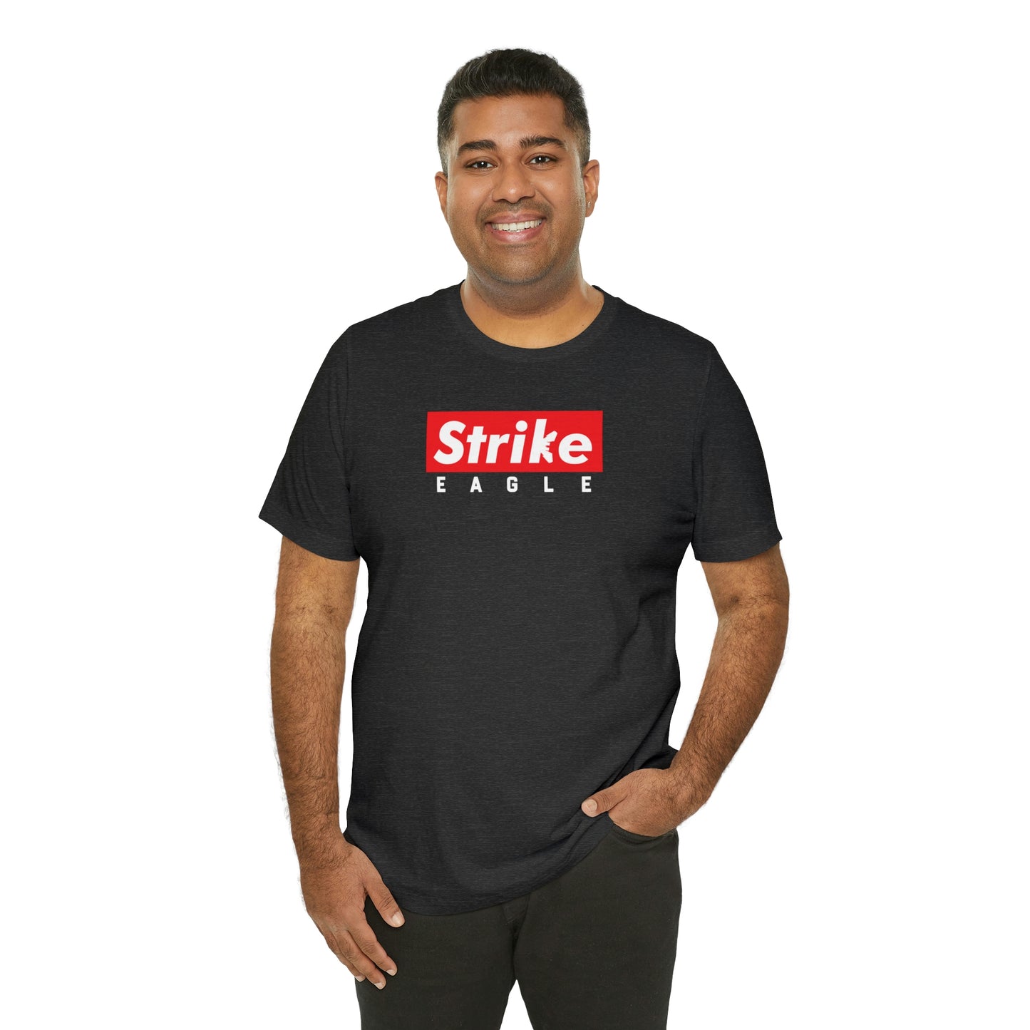 Exclusive Strike Tee