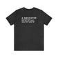 They're On Time Tee
