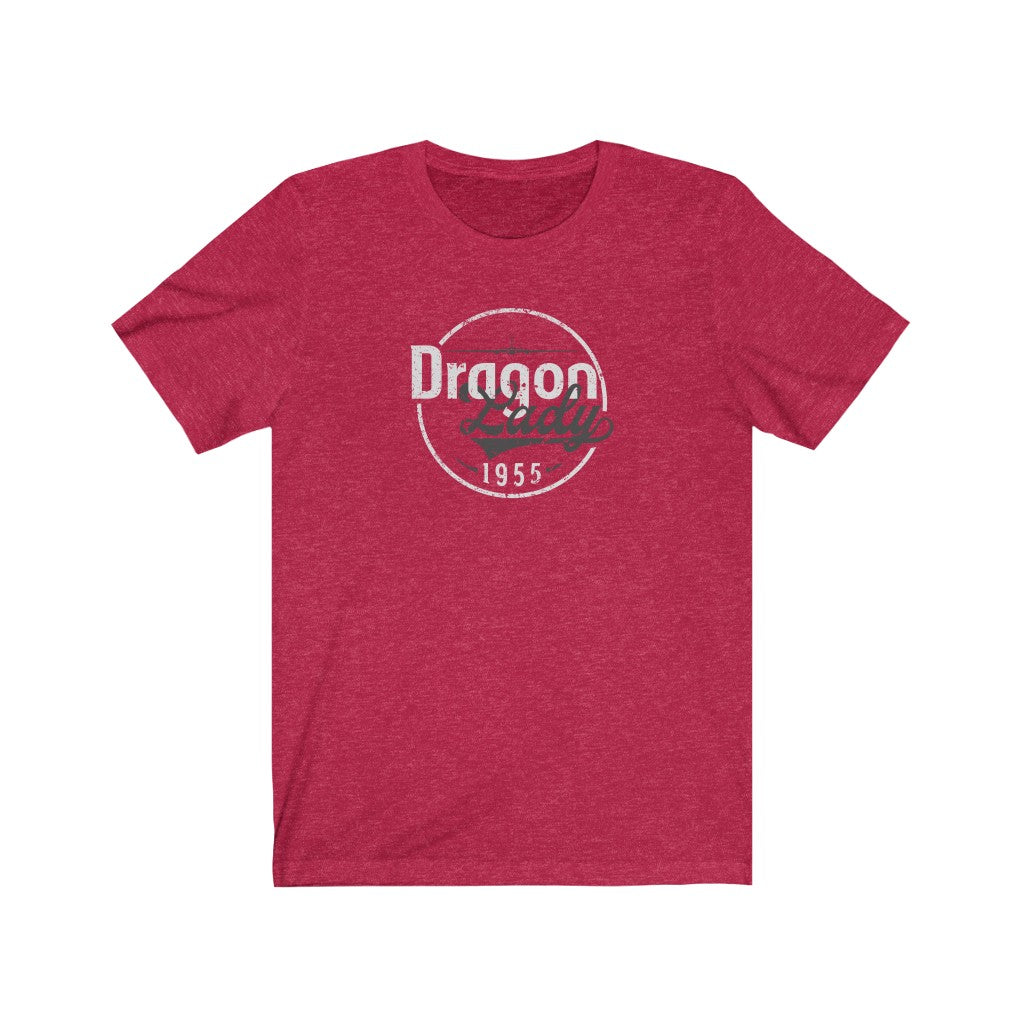 Legacy Dragon Lady Tee