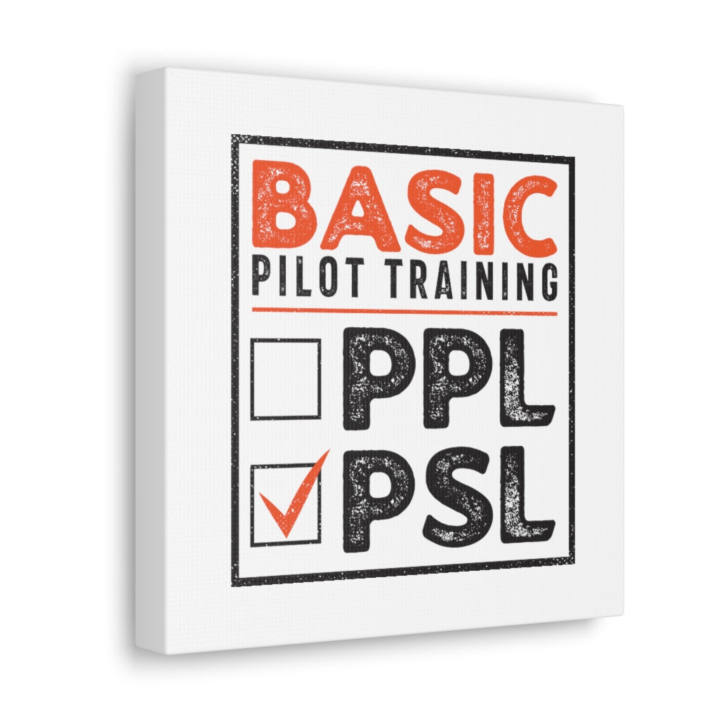 BasicAF Canvas