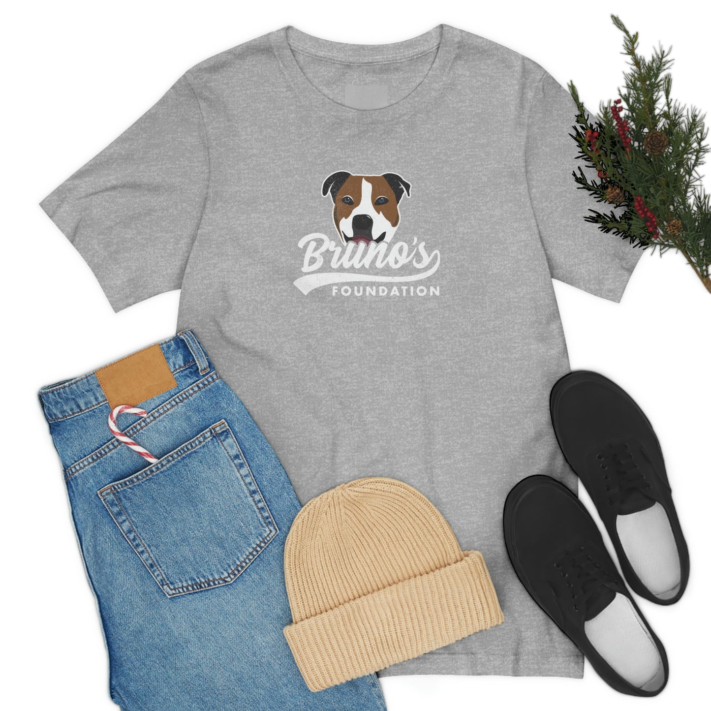 Pitties Tee
