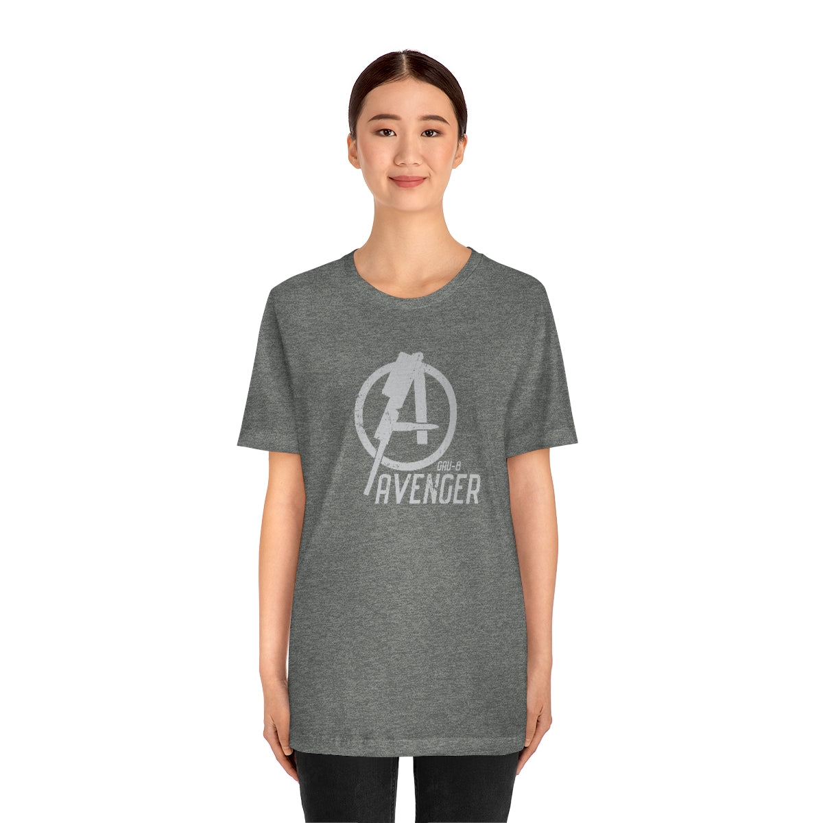 GAU-8 Tee