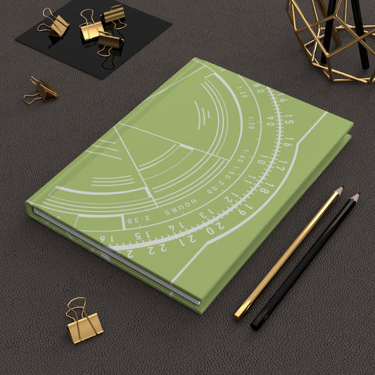 Wiz Wheel Journal