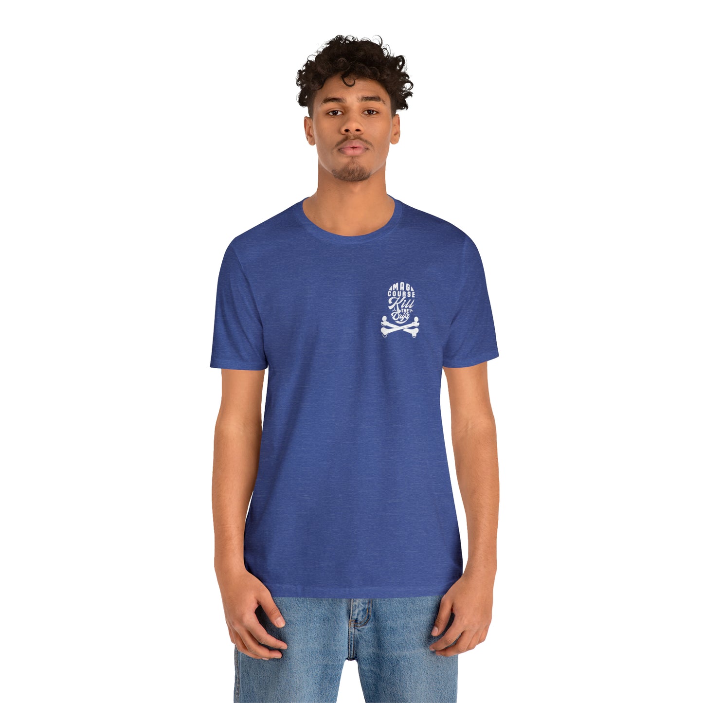 MCKTD Tee