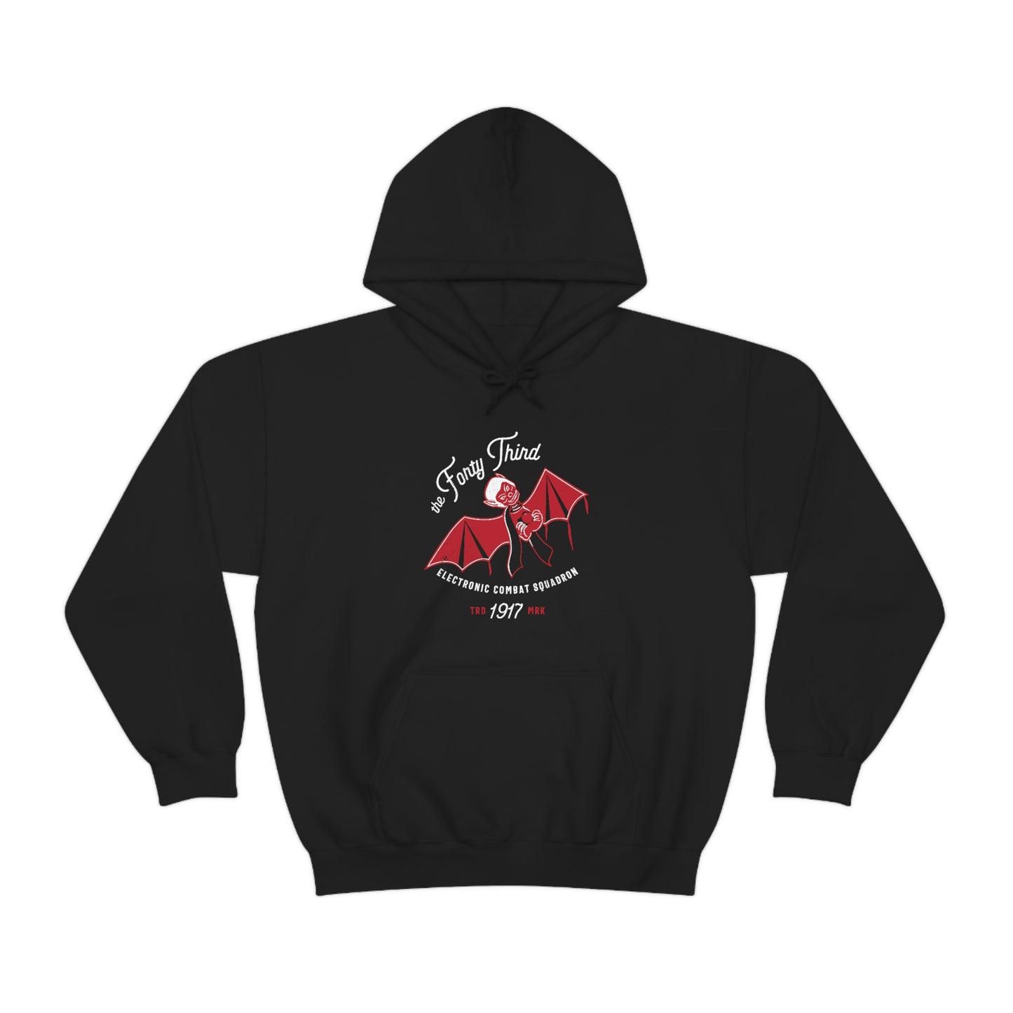 43d '1917' Hoodie