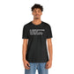 They're On Time Tee