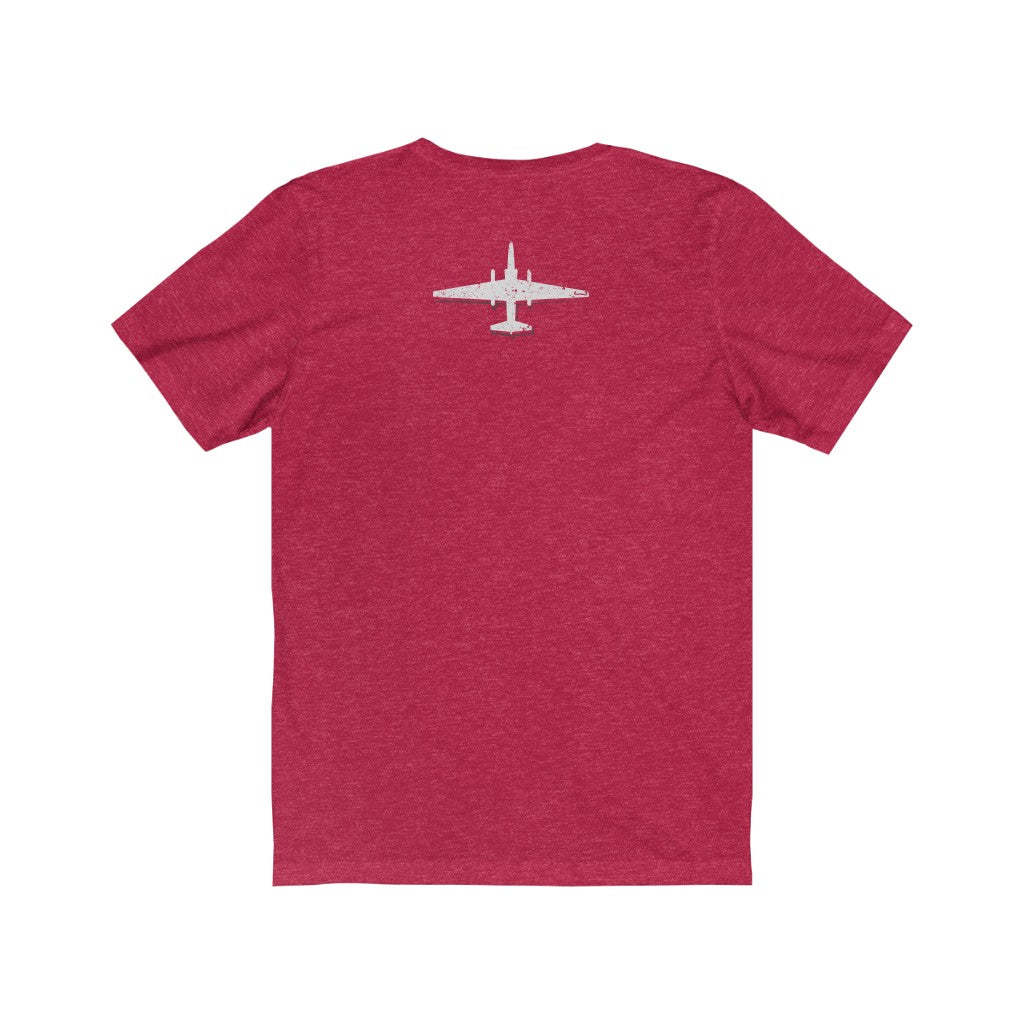 Legacy Dragon Lady Tee