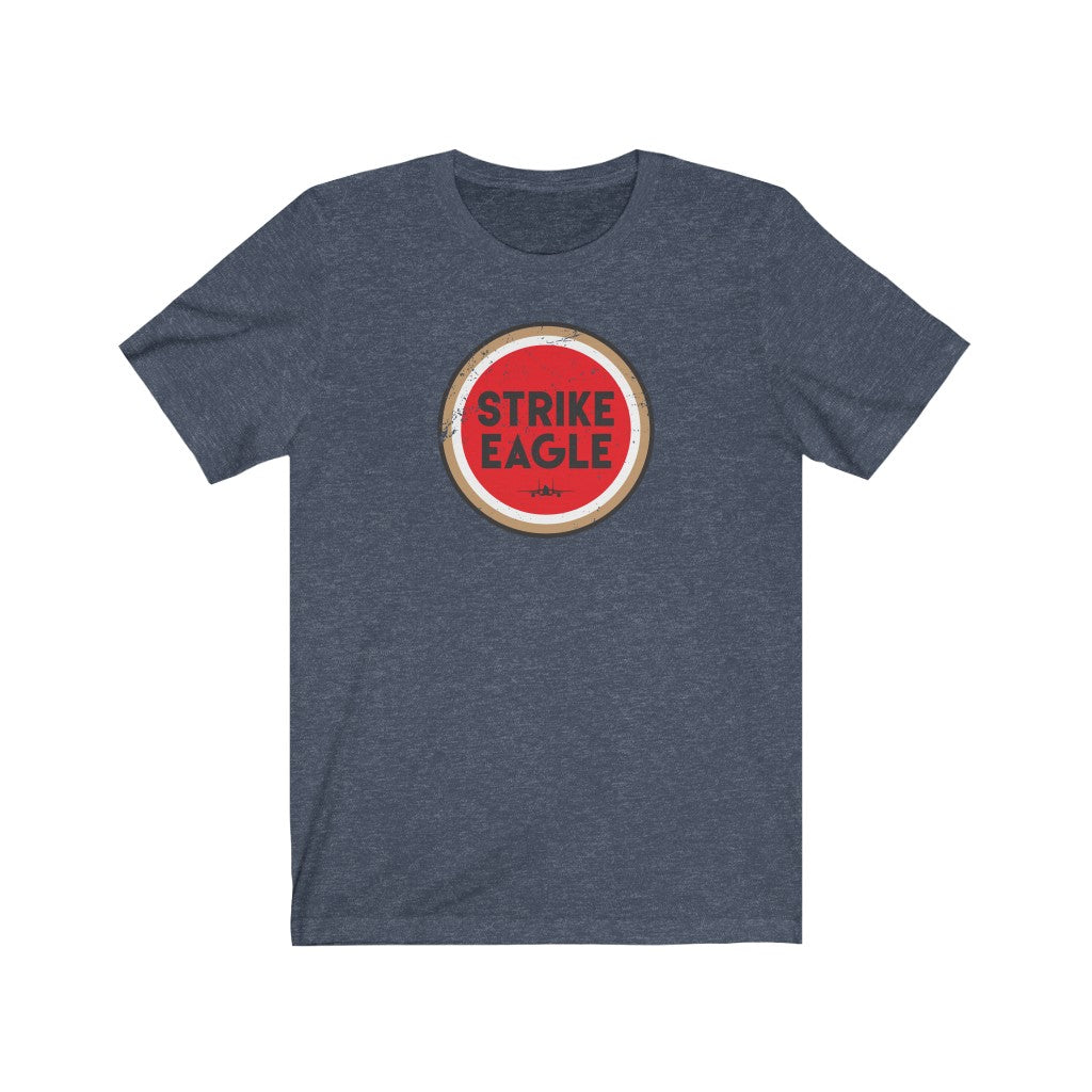 Lucky Strike Eagle Tee
