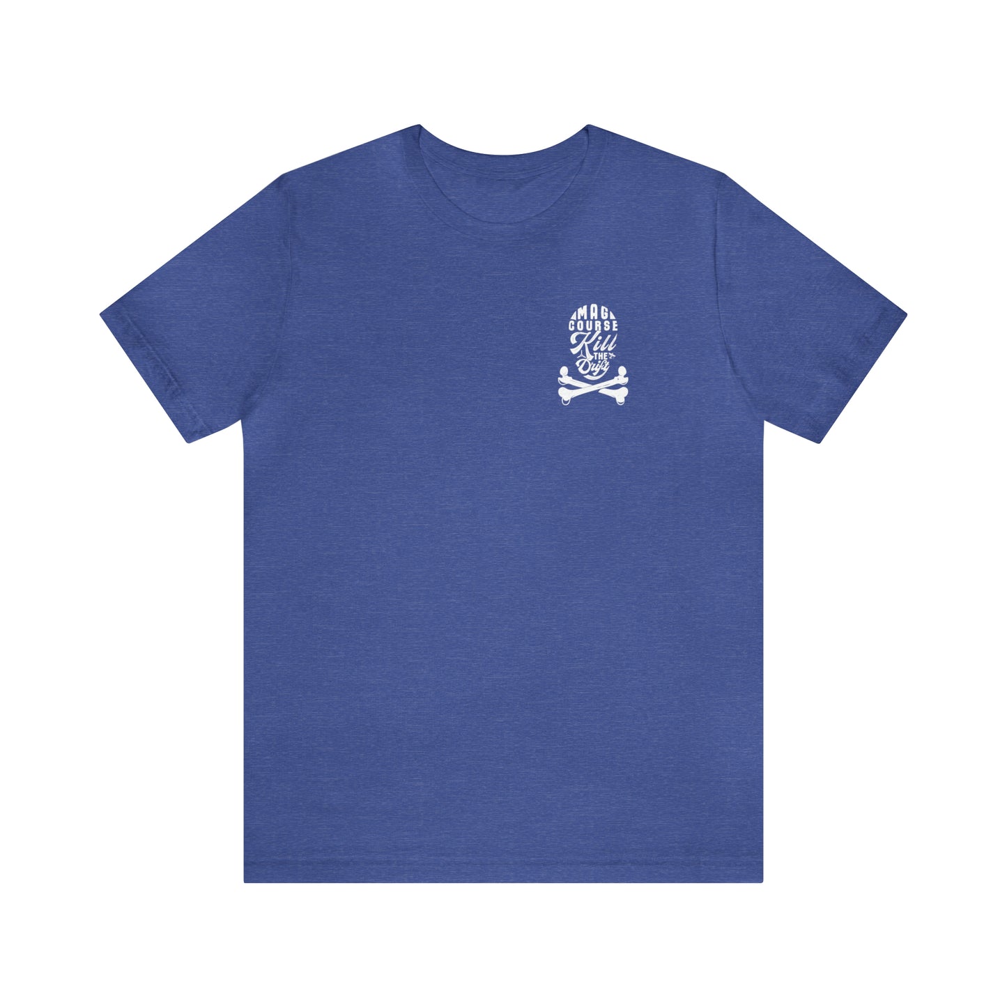MCKTD Tee