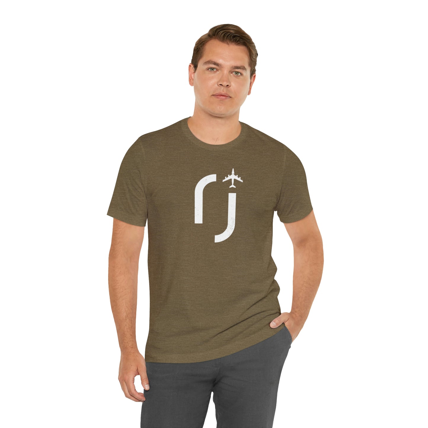 RJ Icon Tee