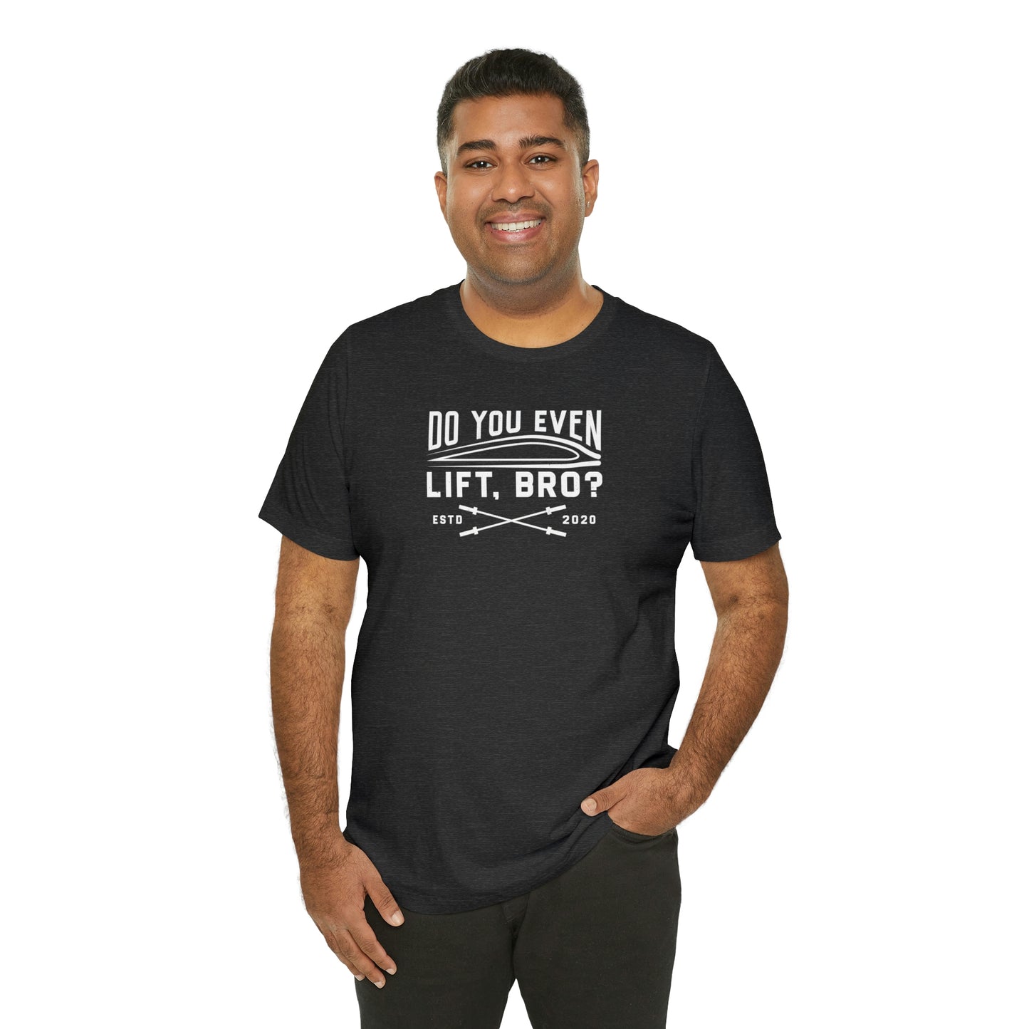 DYEL Tee