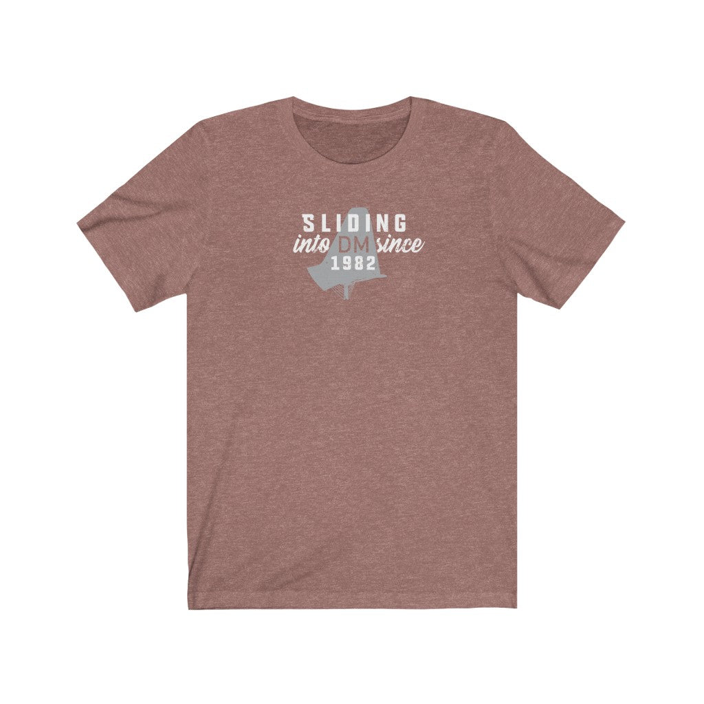 EC-130 Sliding Tee