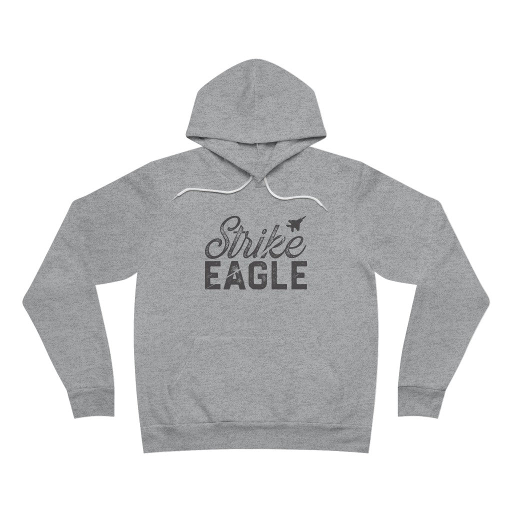 Strike Sponge Fleece Hoodie
