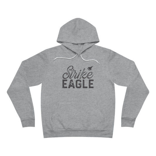 Strike Sponge Fleece Hoodie