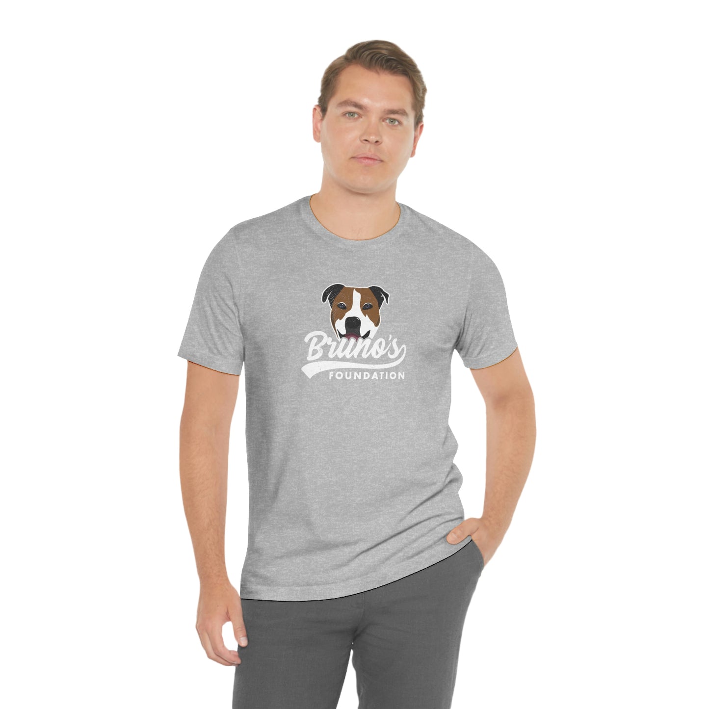 Pitties Tee