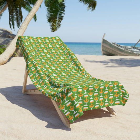 Gose Towel