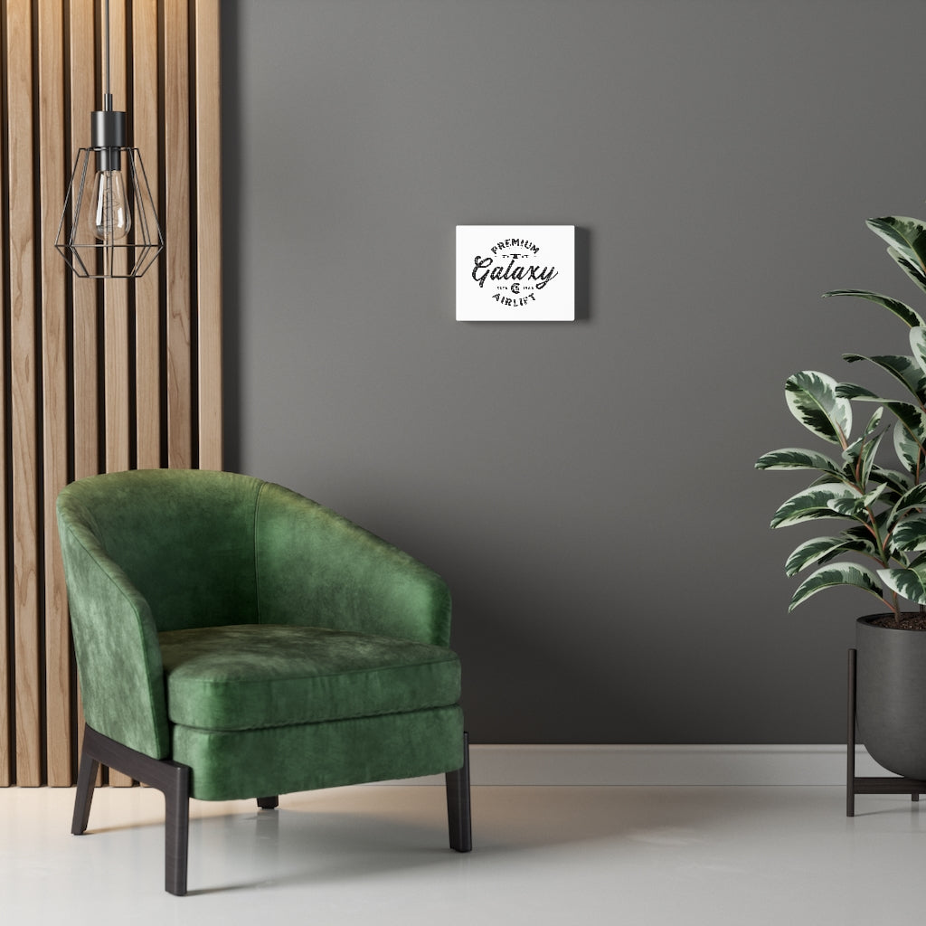 Premium Airlift Canvas