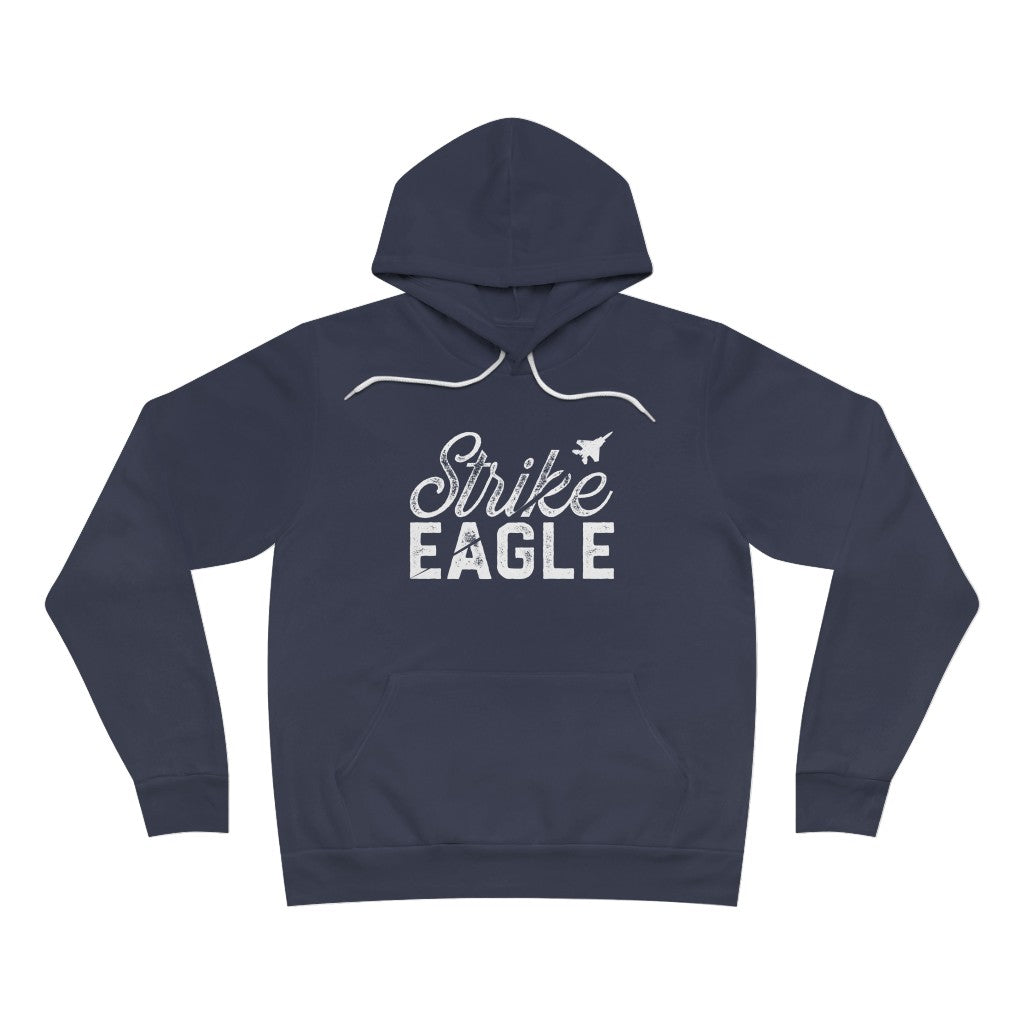 Strike Sponge Fleece Hoodie