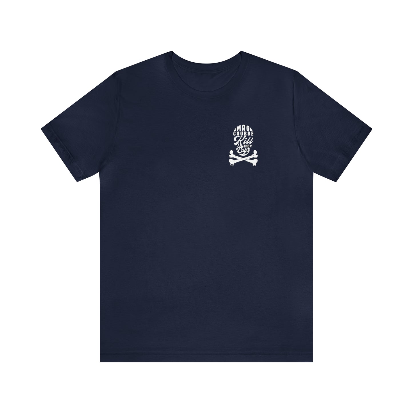MCKTD Tee