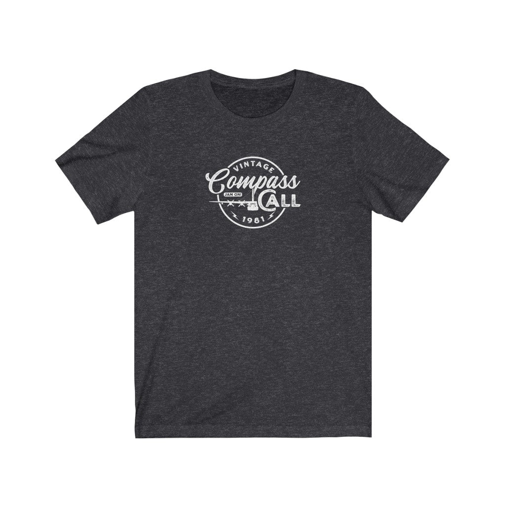 Jam On! Tee