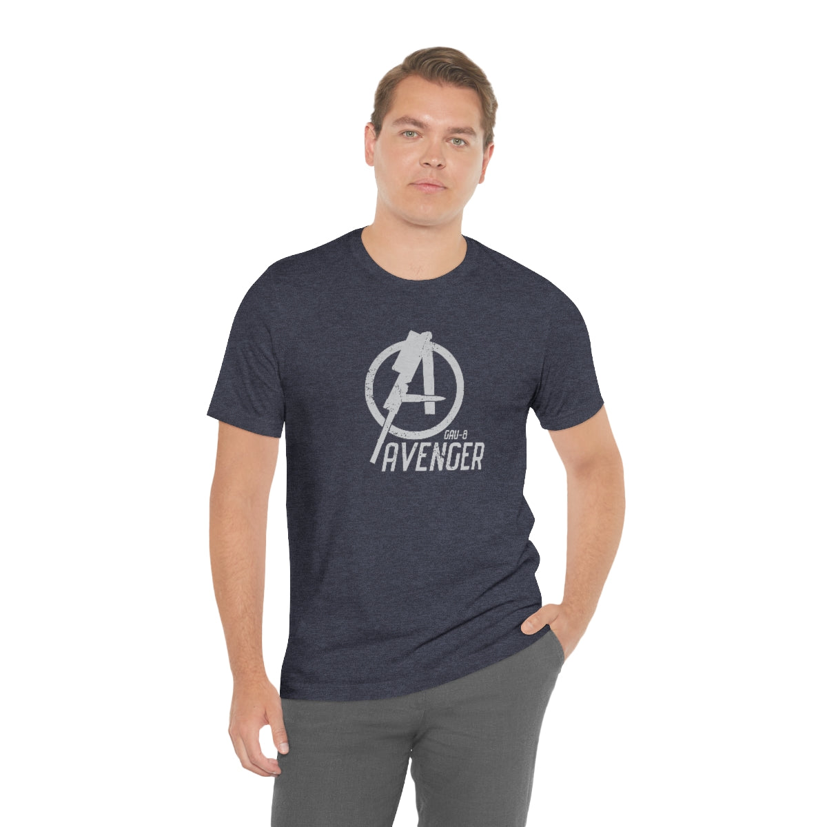 GAU-8 Tee