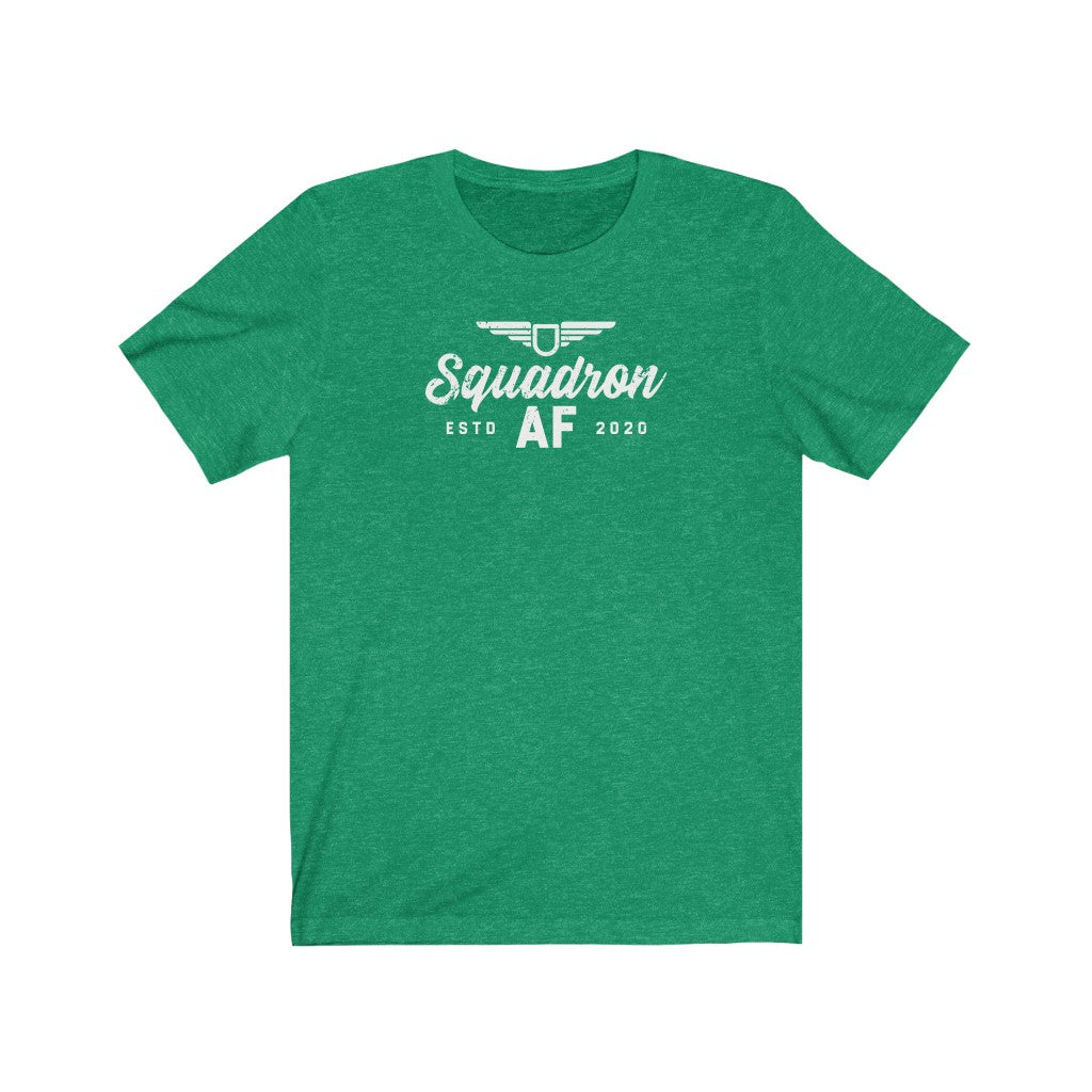 SquadronAF Tee