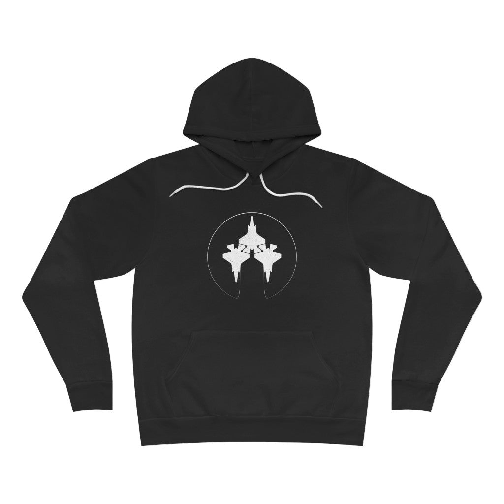 Knight Sponge Fleece Hoodie