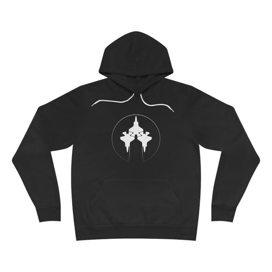 Knight Sponge Fleece Hoodie