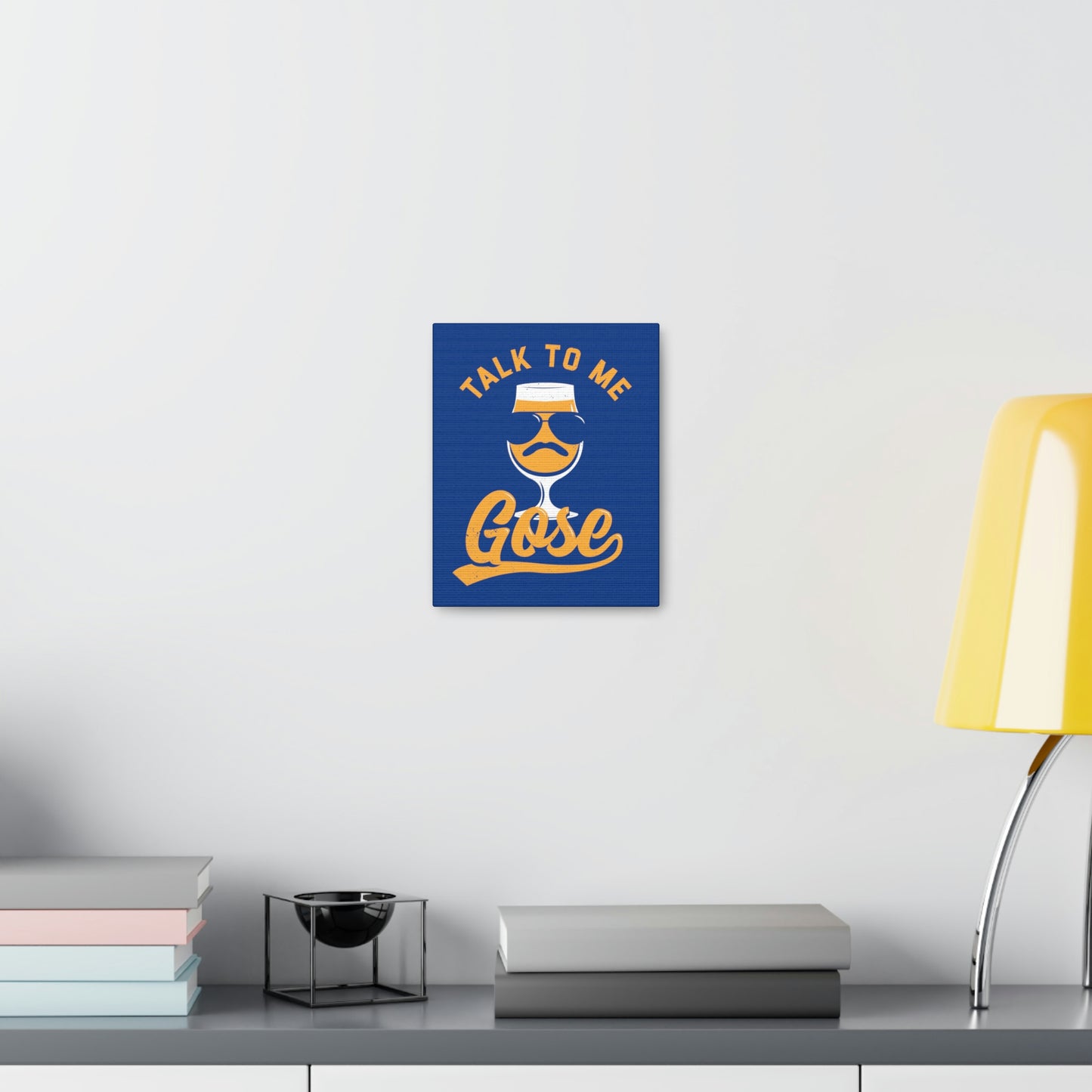 Gose Canvas