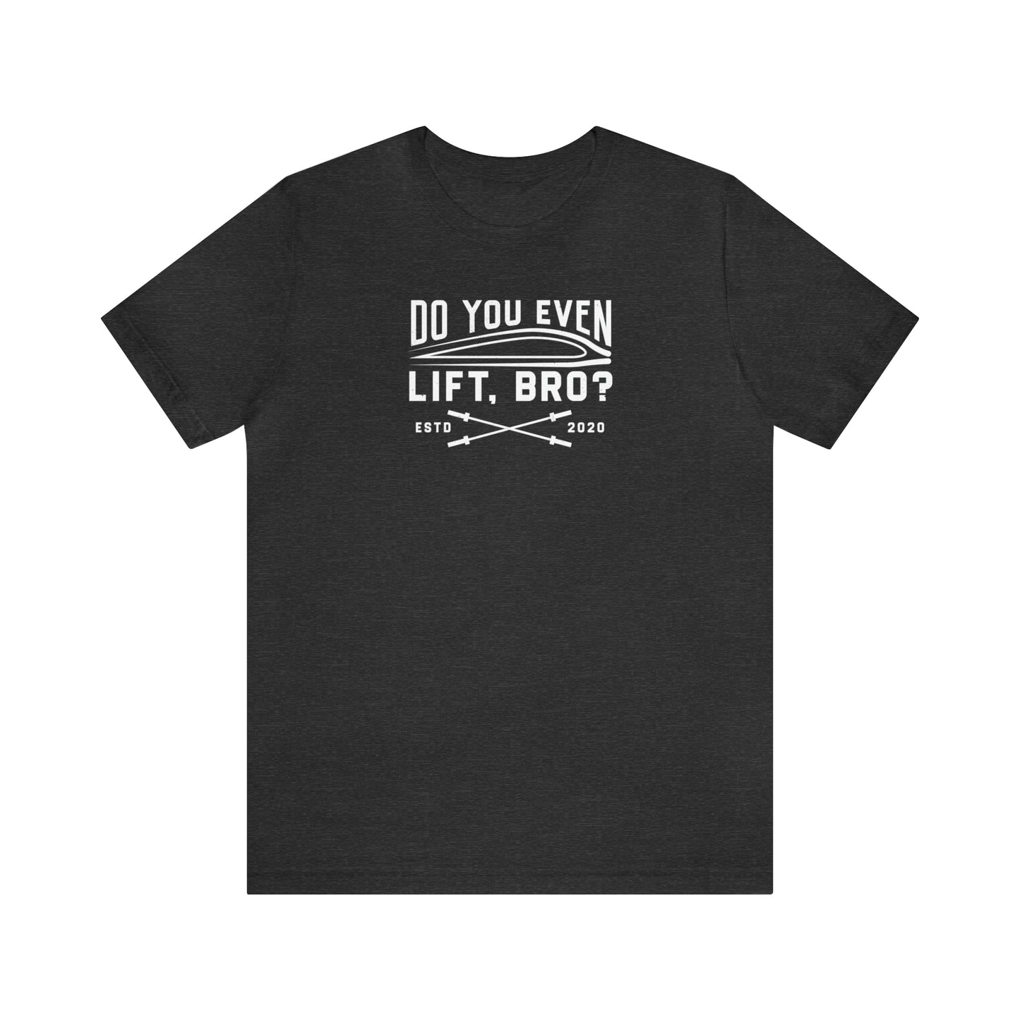 DYEL Tee