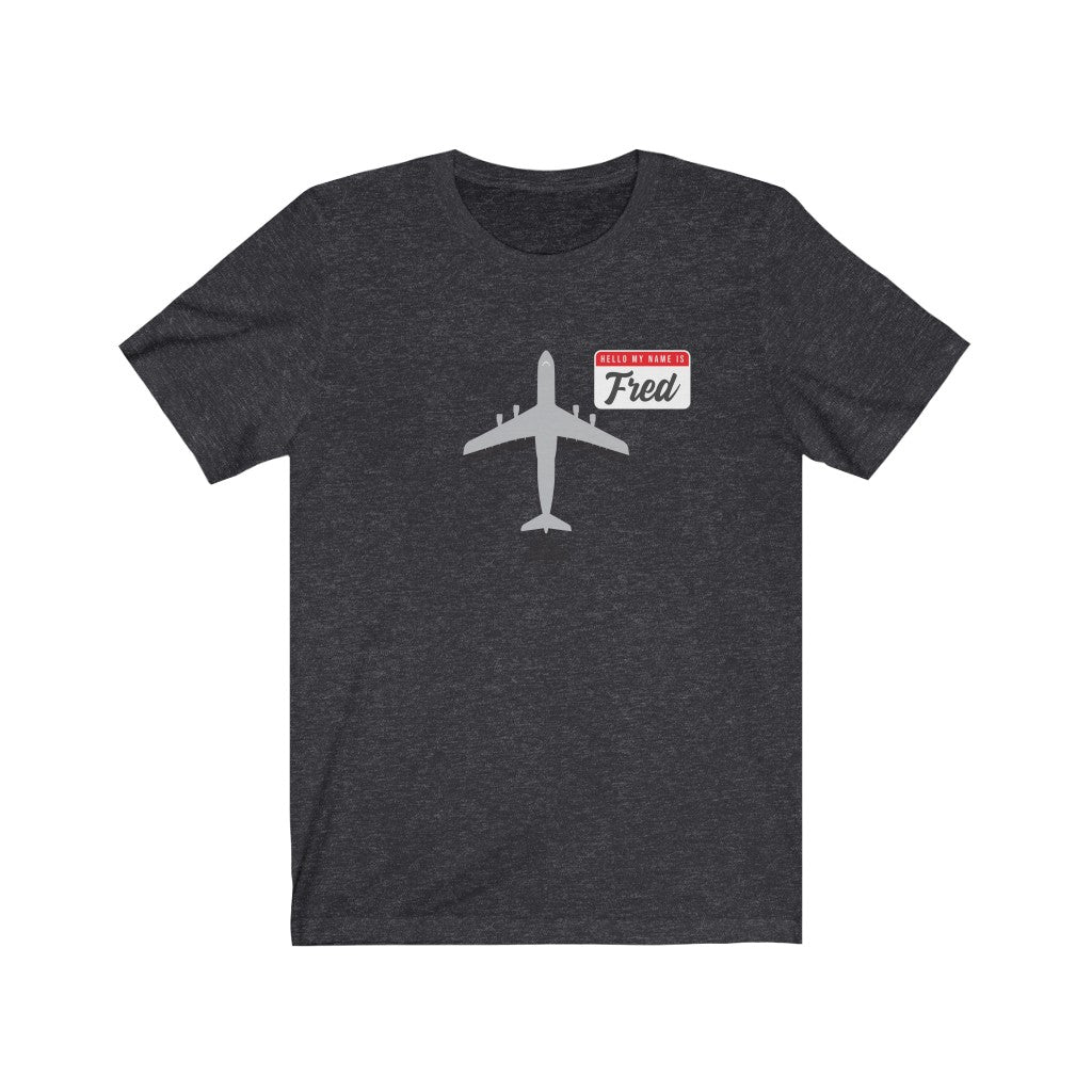 FRED Tee