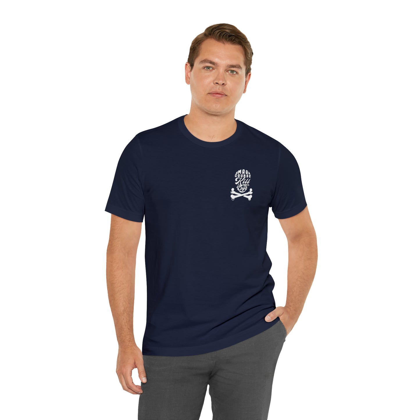 MCKTD Tee