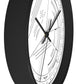 E6B Wall Clock