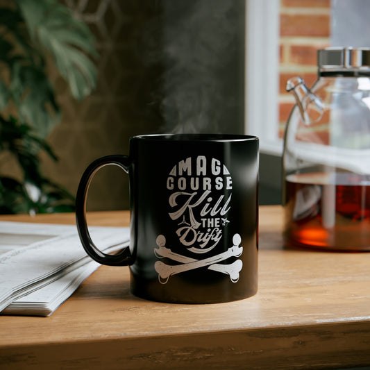 MCKTD Mug