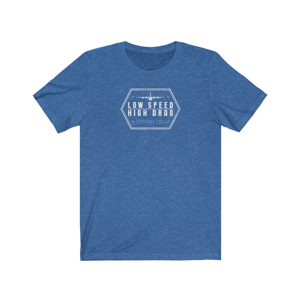 High Drag Tee