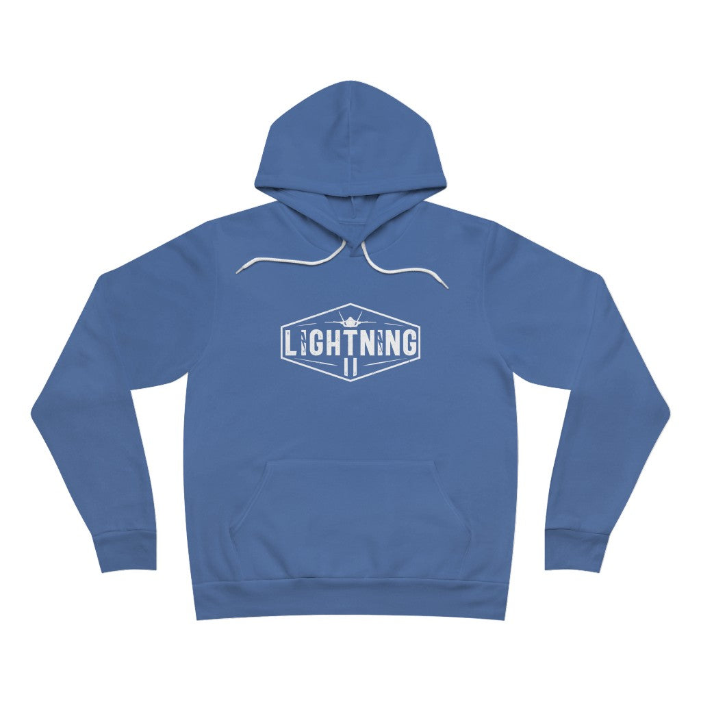 Lightning Sponge Fleece Hoodie