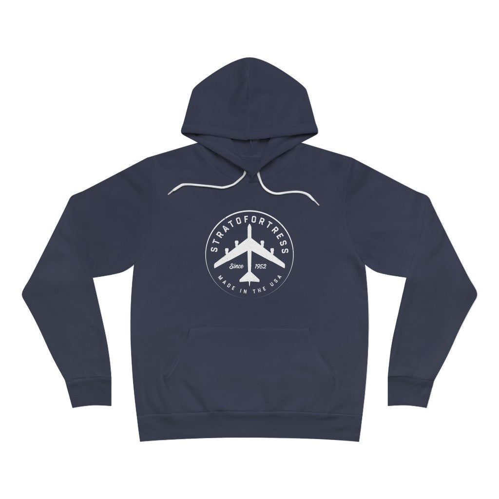 BUFF Sponge Fleece Hoodie