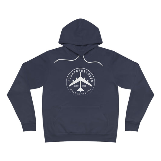BUFF Sponge Fleece Hoodie