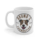 Bruno's Mug