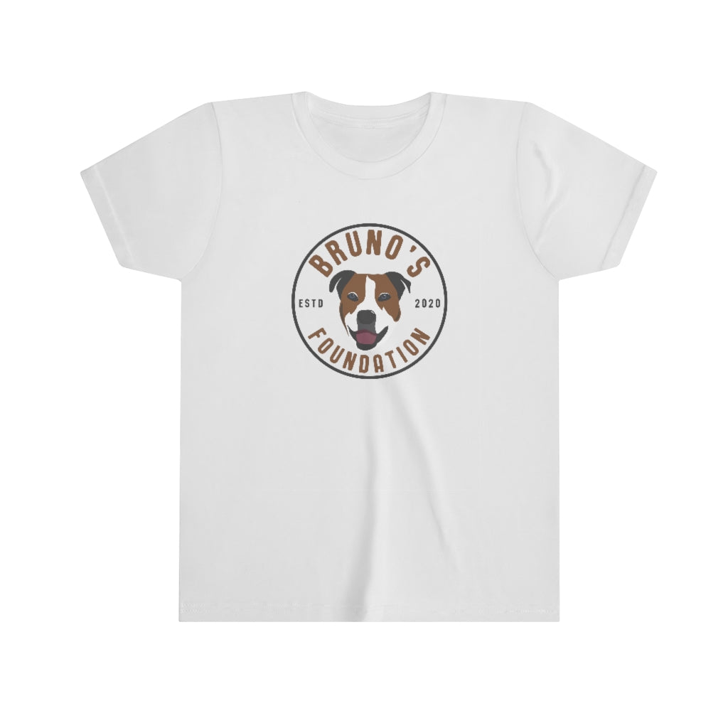 Bruno's Youth Tee