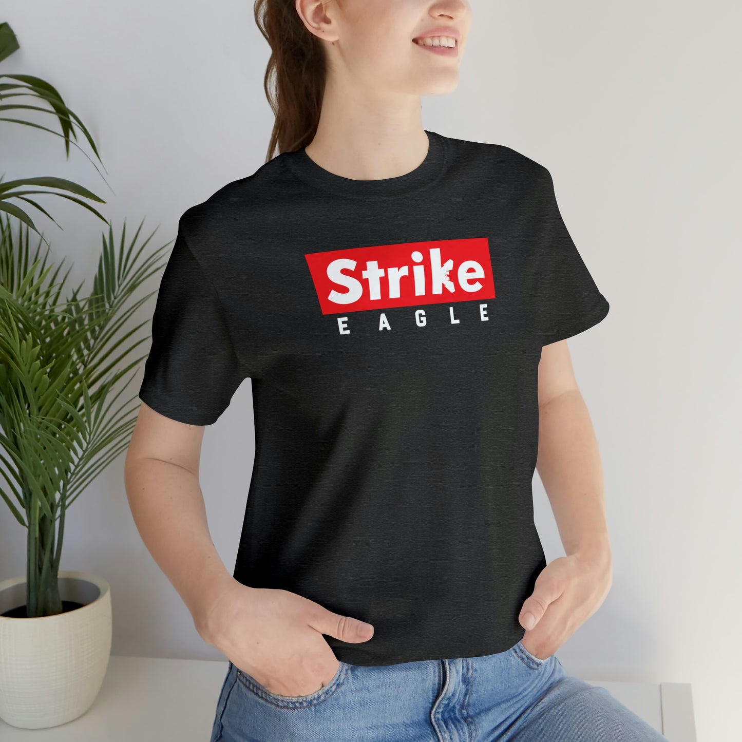 Exclusive Strike Tee