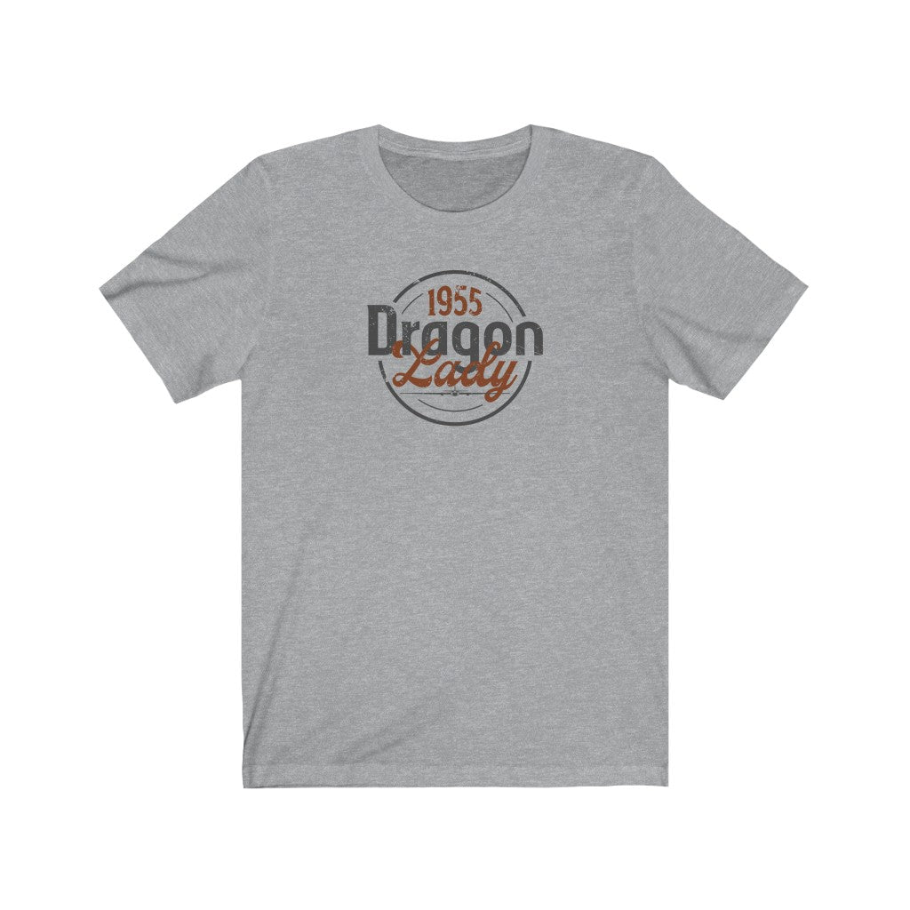 Dragon Lady 1955 Tee