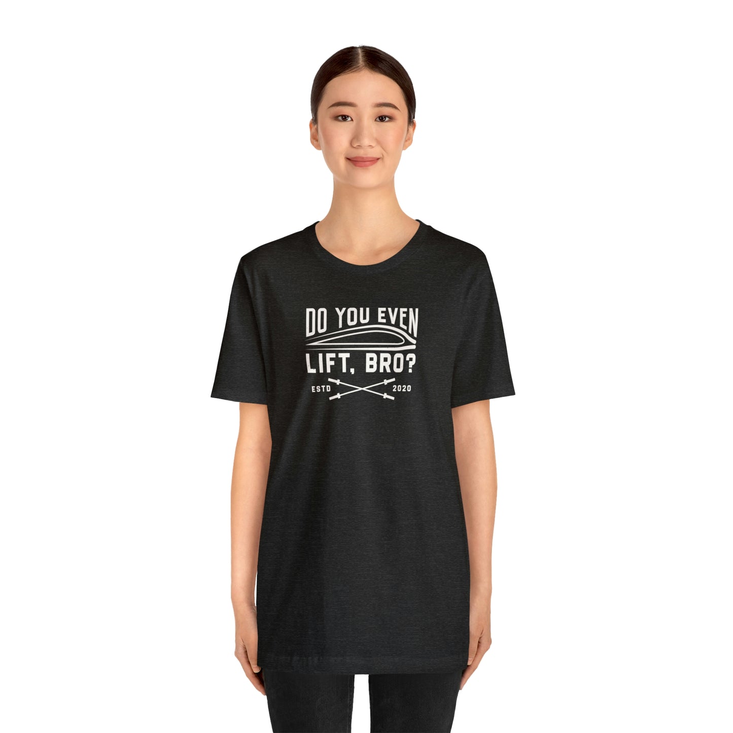 DYEL Tee