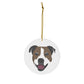 Bruno's Ornament