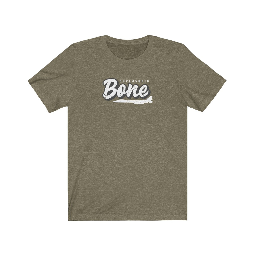 Supersonic Tee