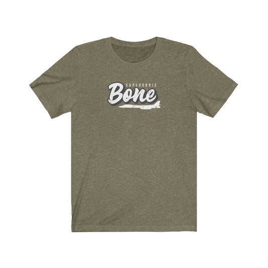 Supersonic Tee