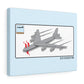 Ejection Canvas