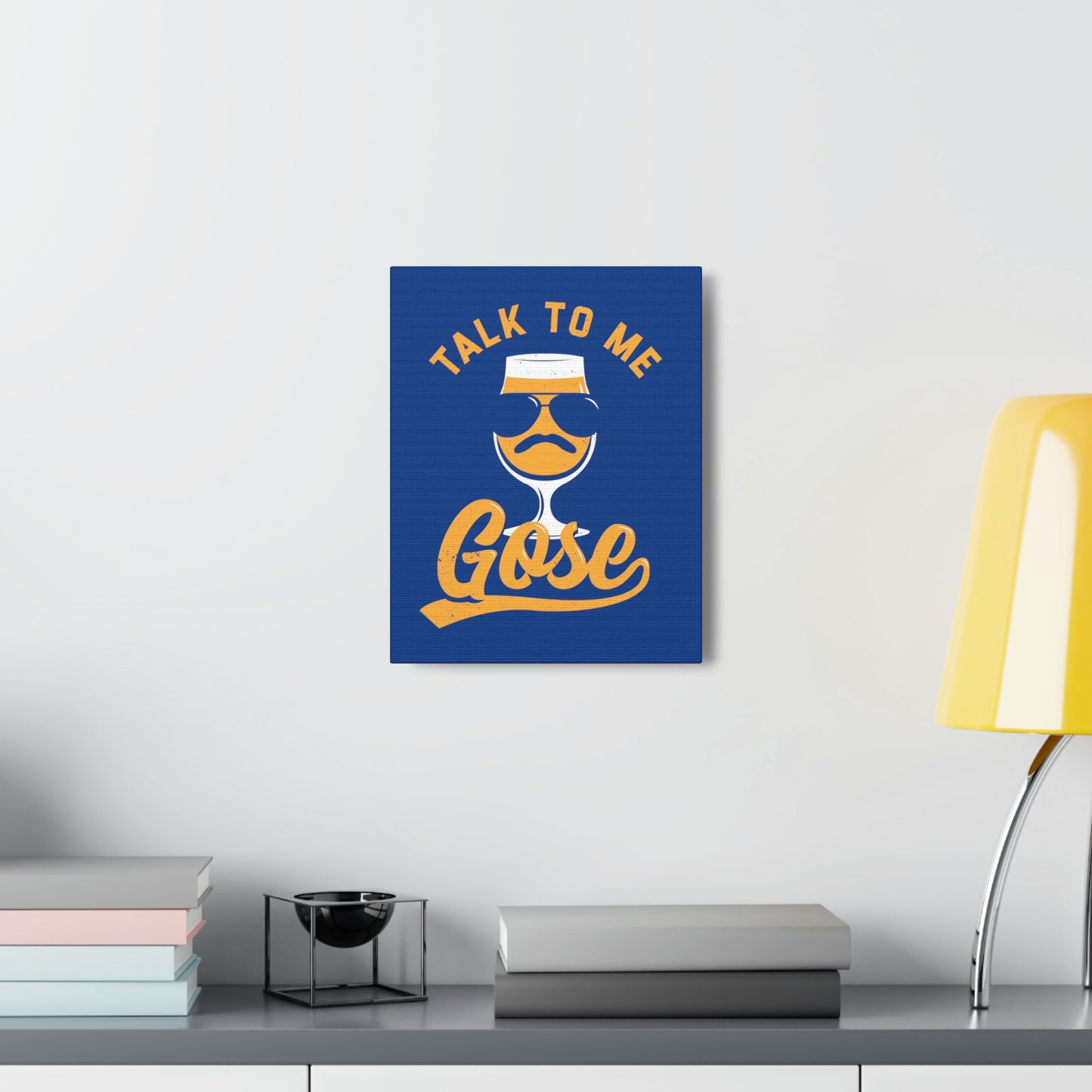 Gose Canvas