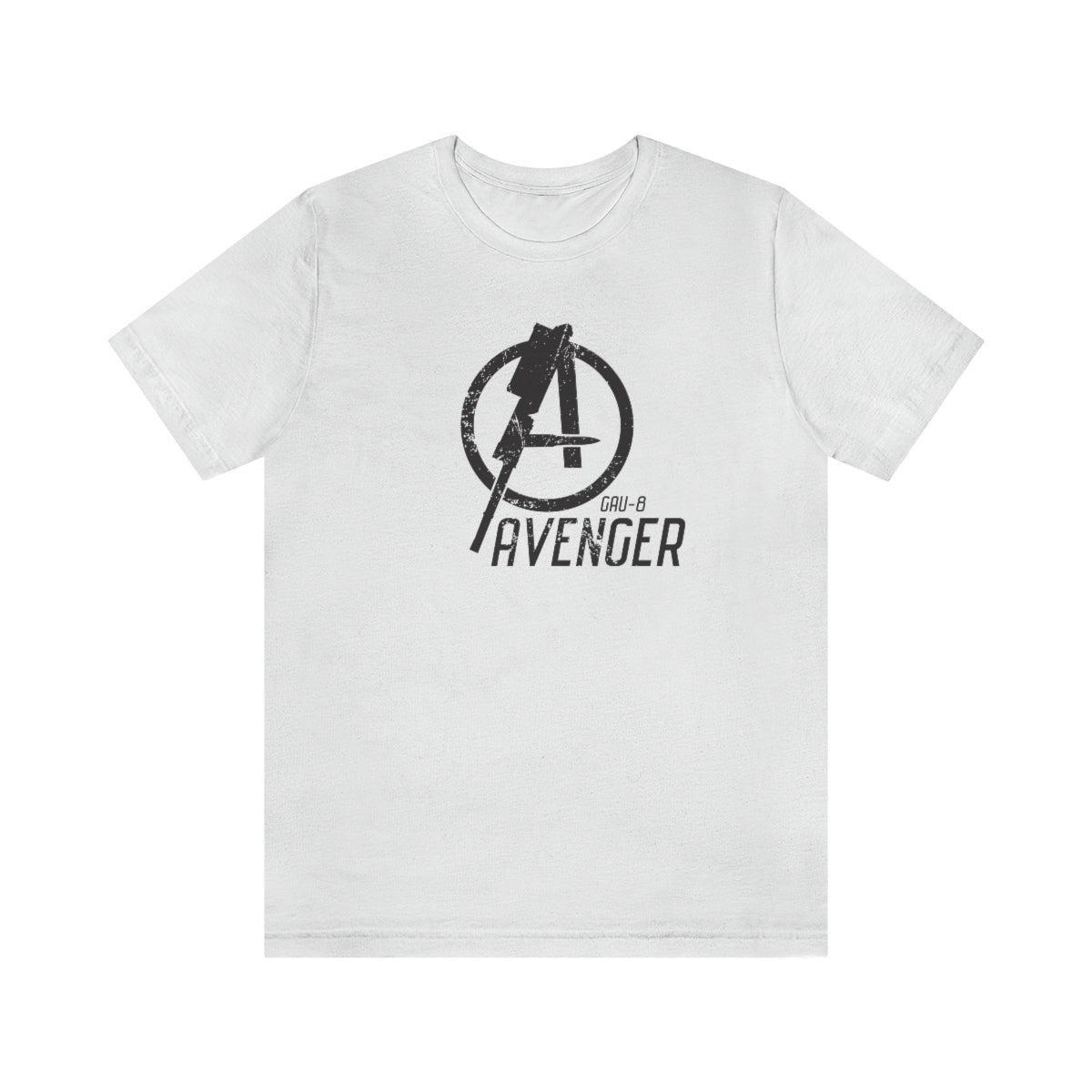 GAU-8 Tee