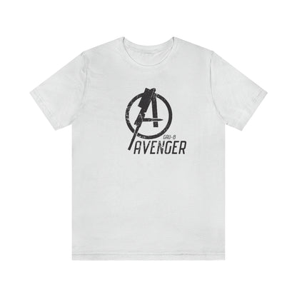 GAU-8 Tee